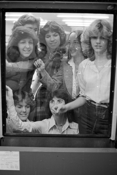 Click for more options