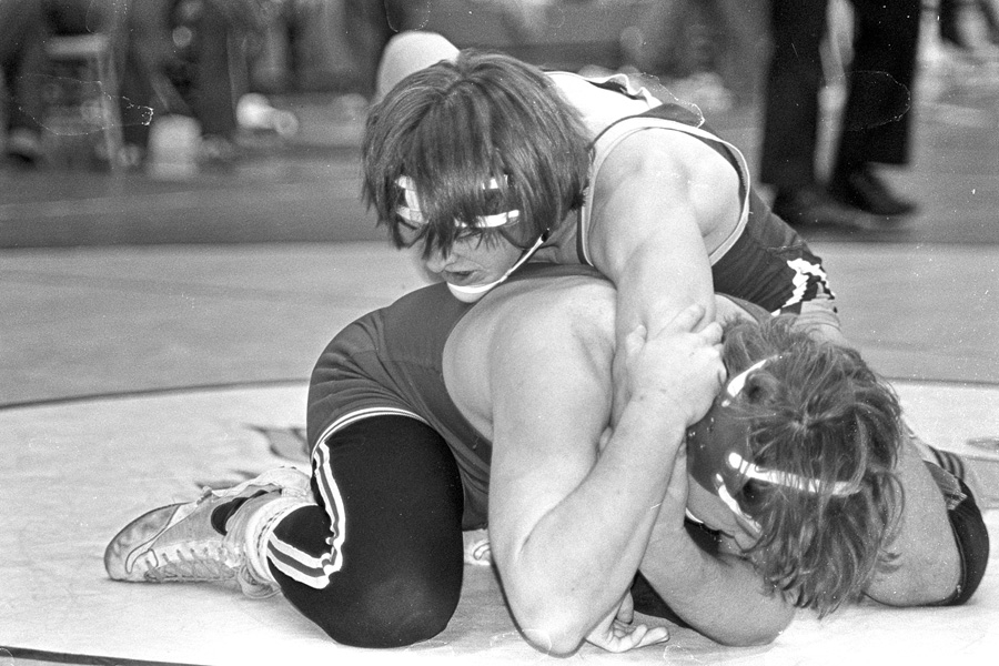 Click for more options