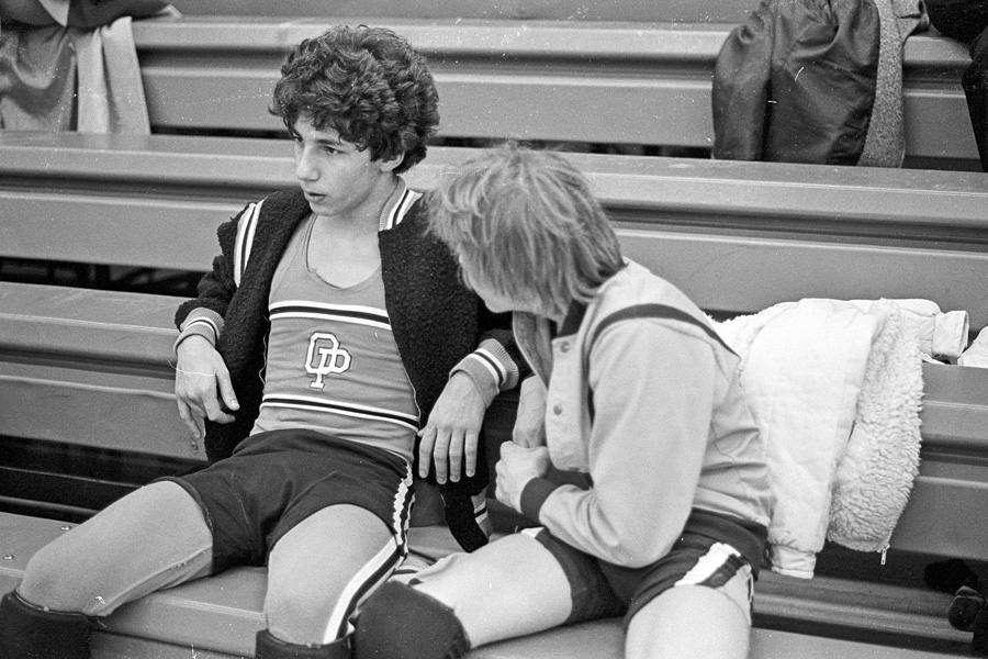 Click for more options