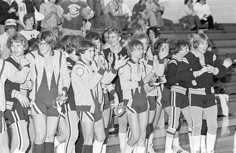 Click for more options