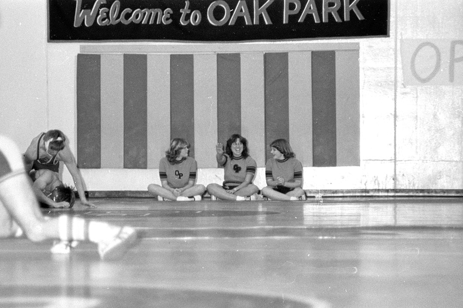 Click for more options