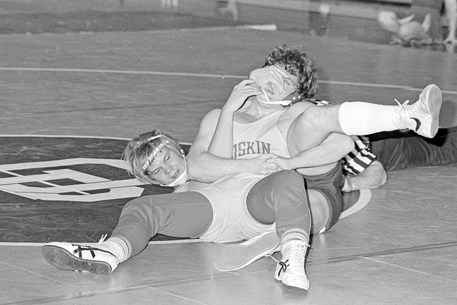 Click for more options