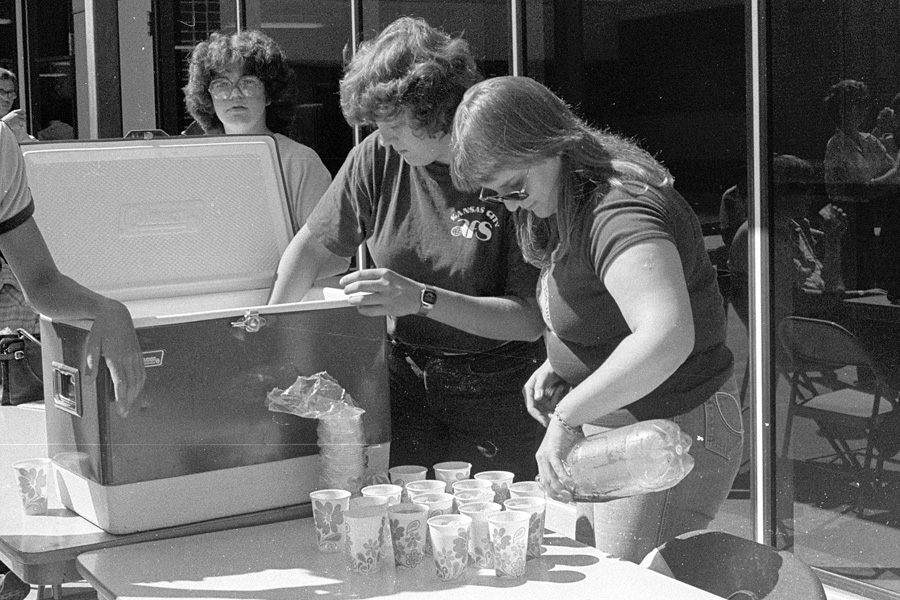 Click for more options