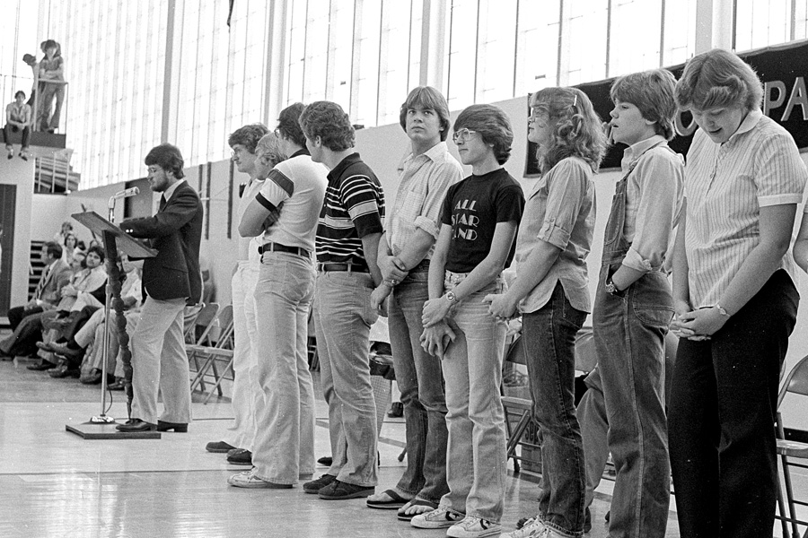 Click for more options