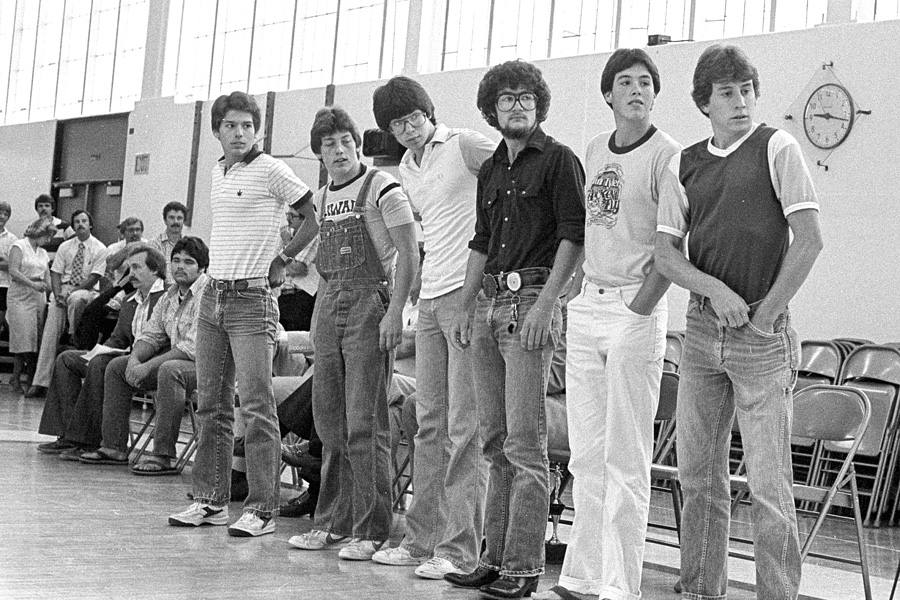 Click for more options