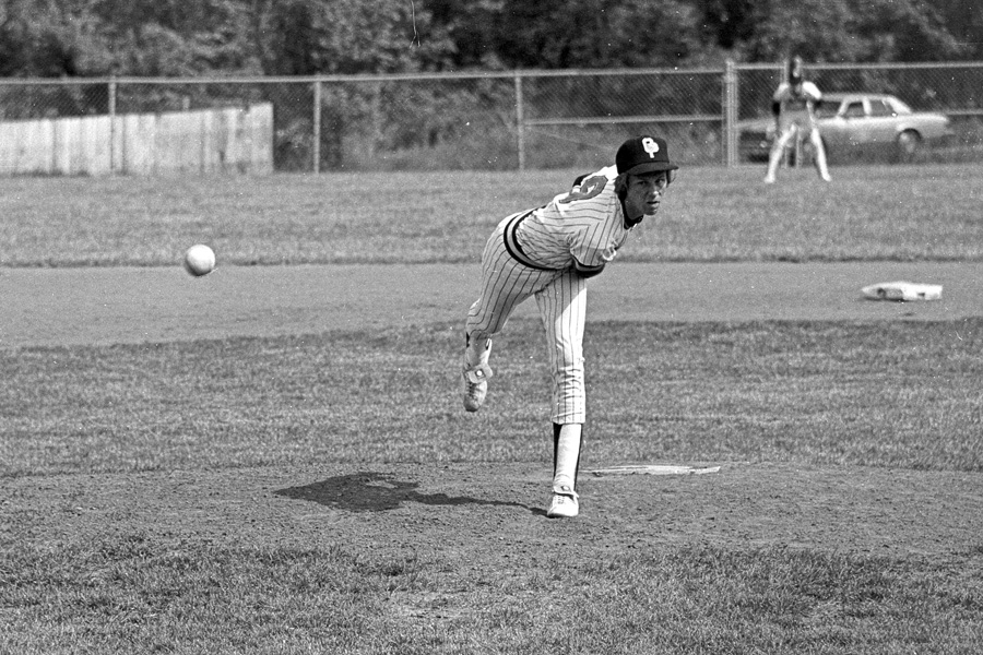 Oak Park Image Archive Project