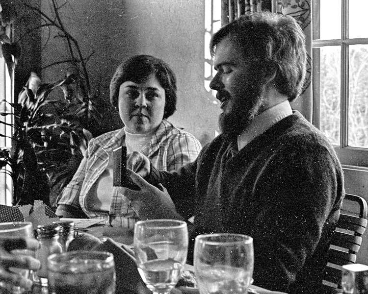 Click for more options