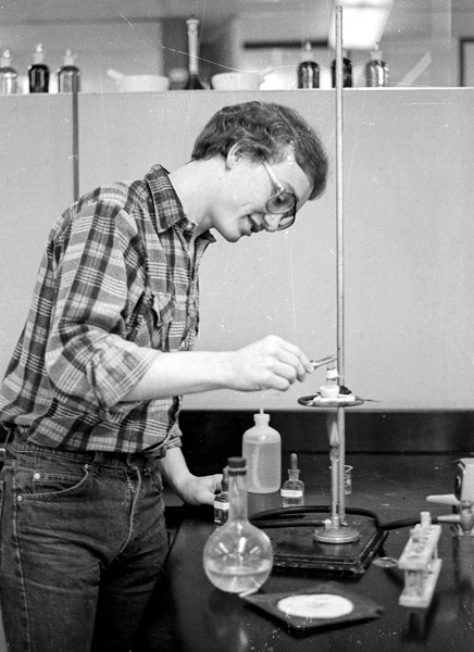 Click for more options