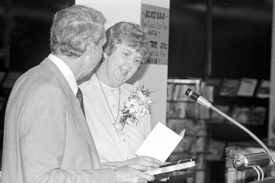 Click for more options