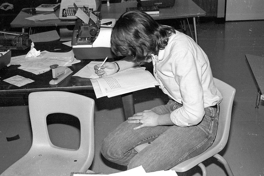 Click for more options