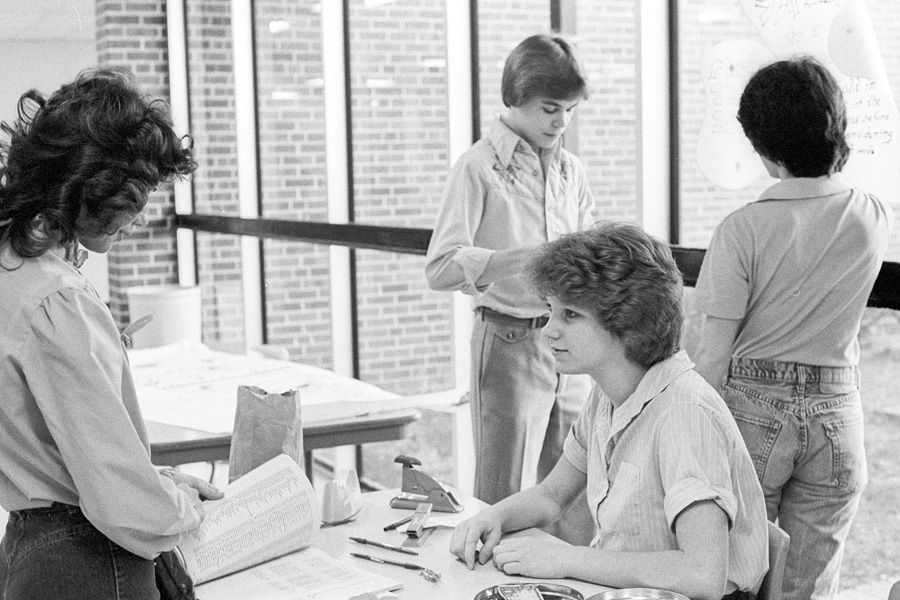 Click for more options