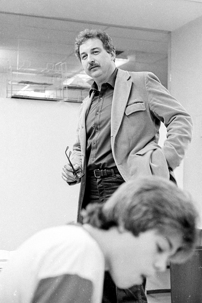 Click for more options