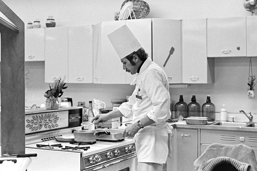 Click for more options