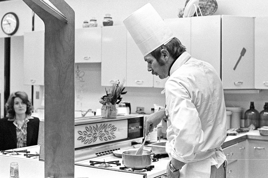 Click for more options