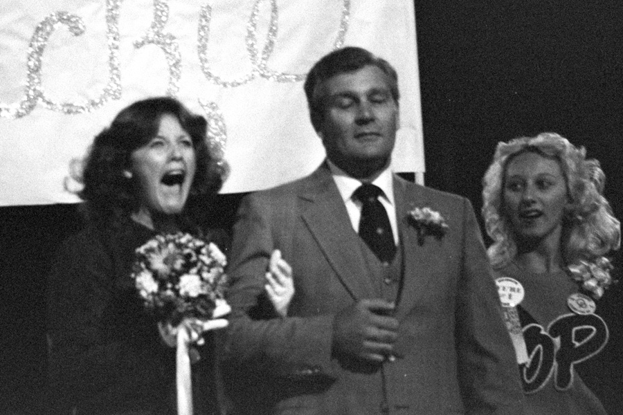 Click for more options