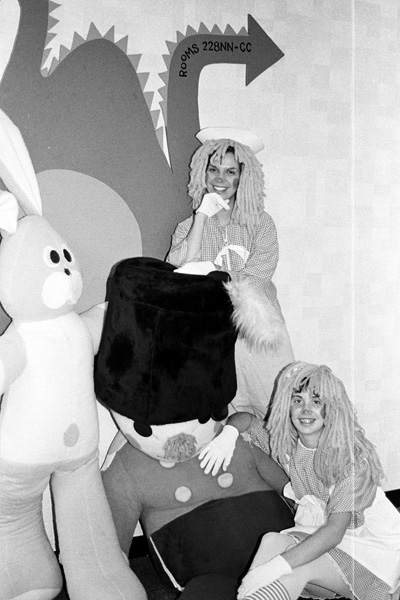 Click for more options