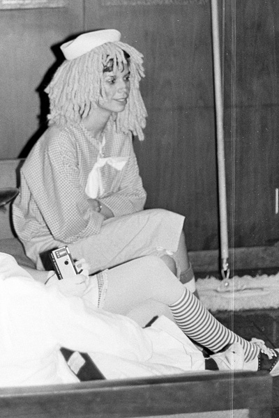 Click for more options