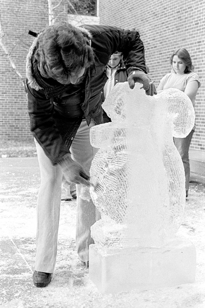 Click for more options