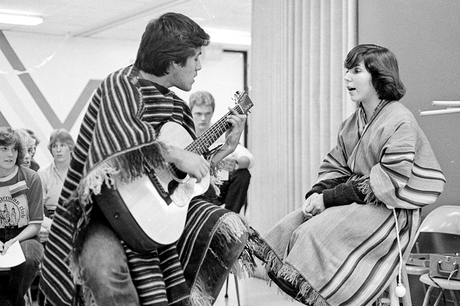 Click for more options