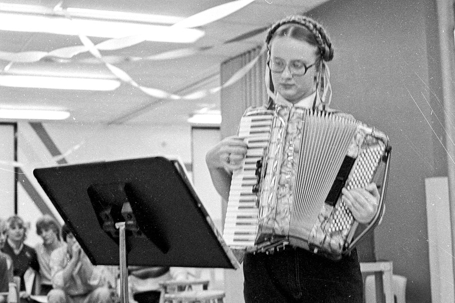 Click for more options