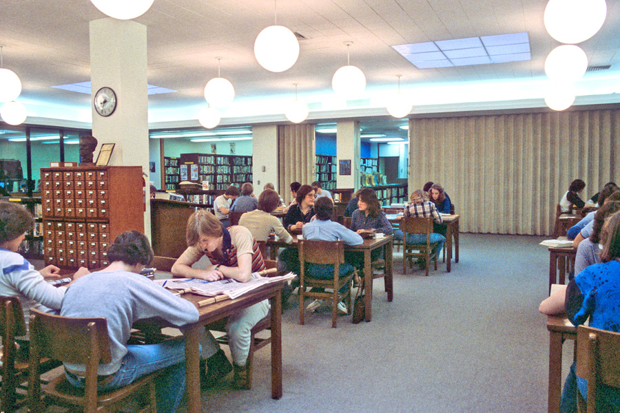 Click for more options