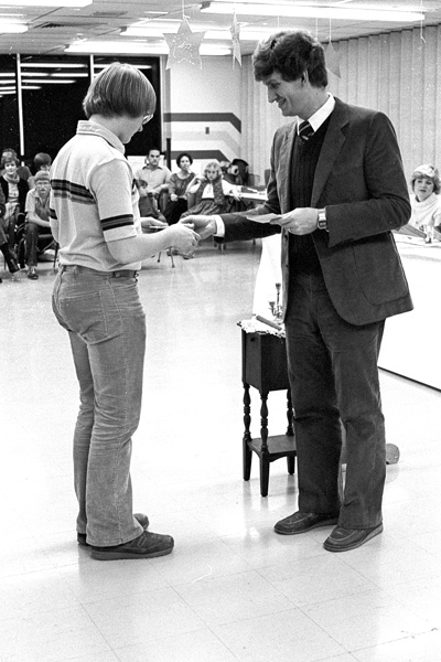 Click here for more options