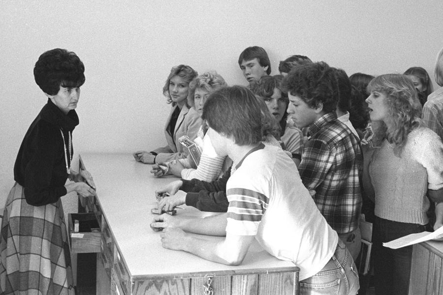 Click for more options