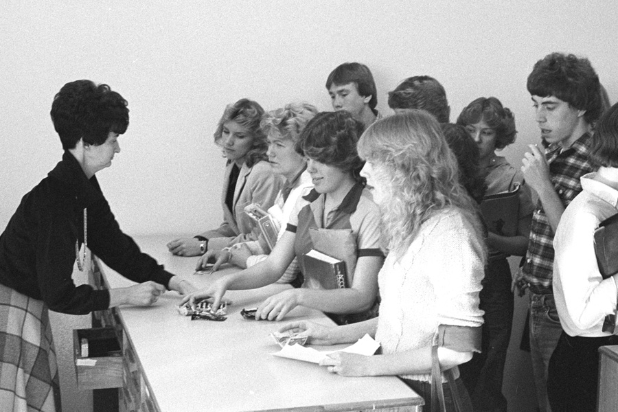 Click for more options