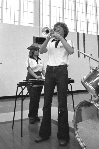 Click for more options