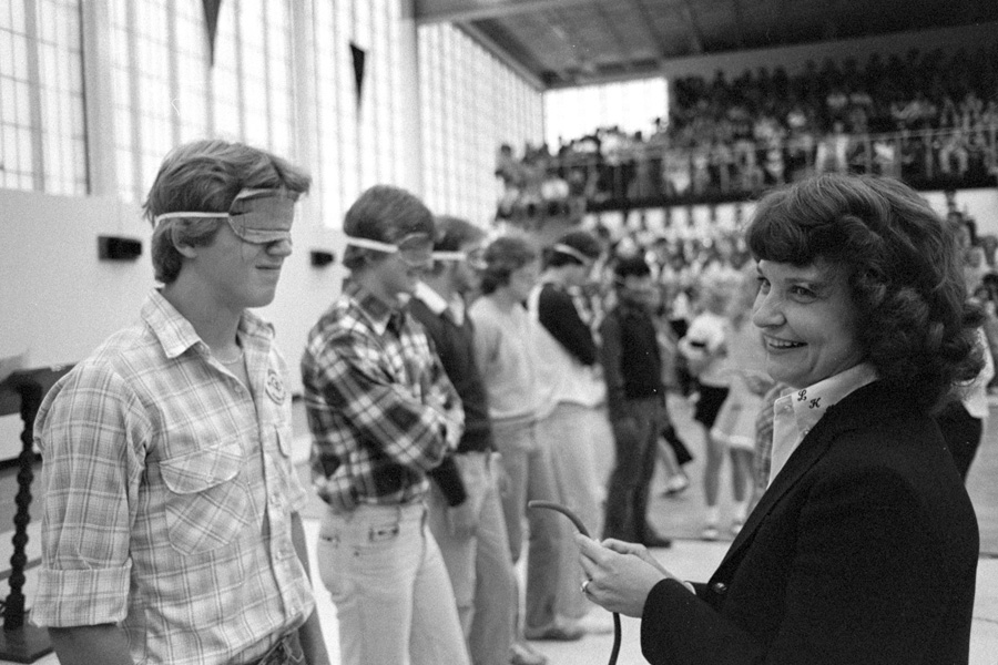 Click for more options