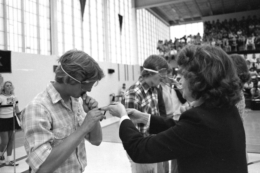 Click for more options