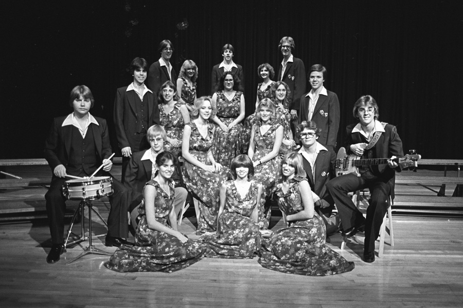 Click for more options