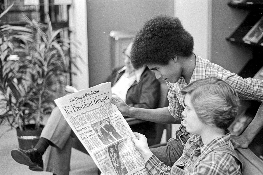 Click for more options