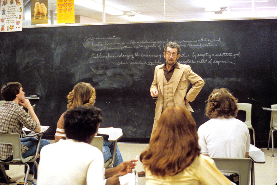 Click for more options