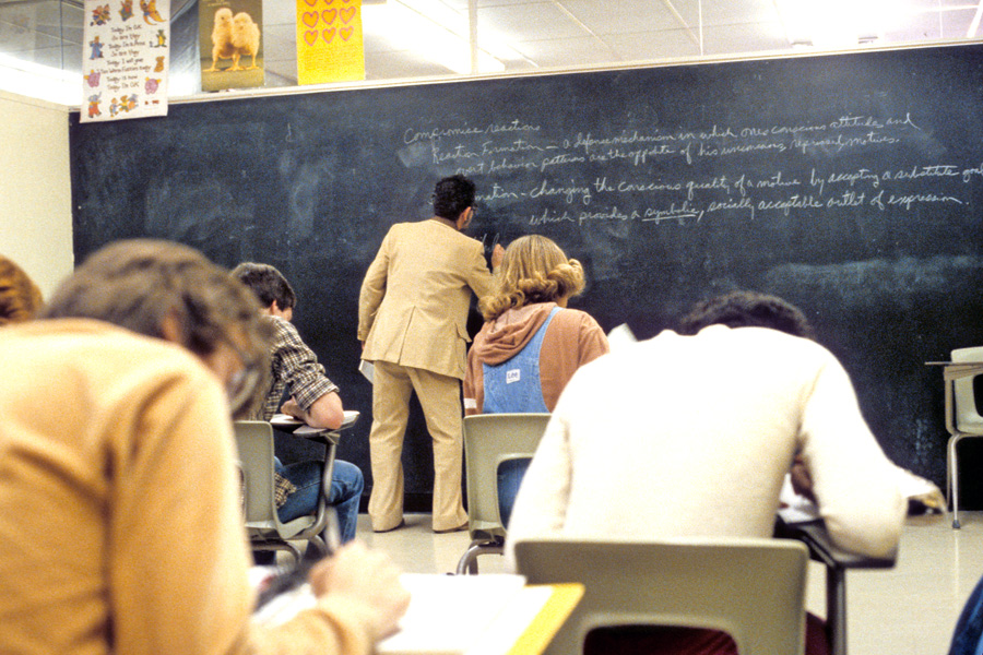 Click for more options