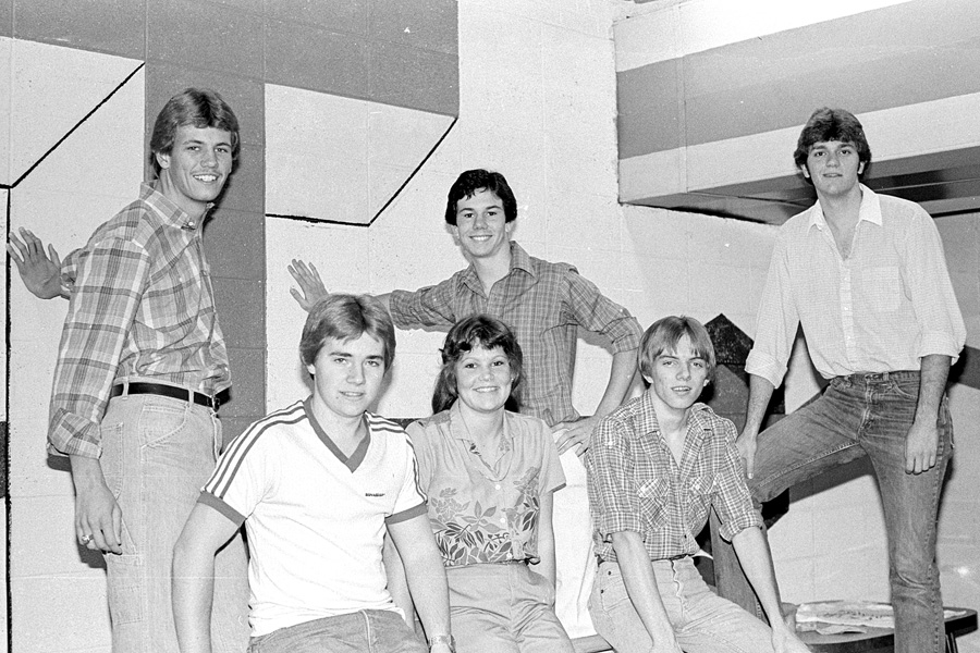 Click for more options