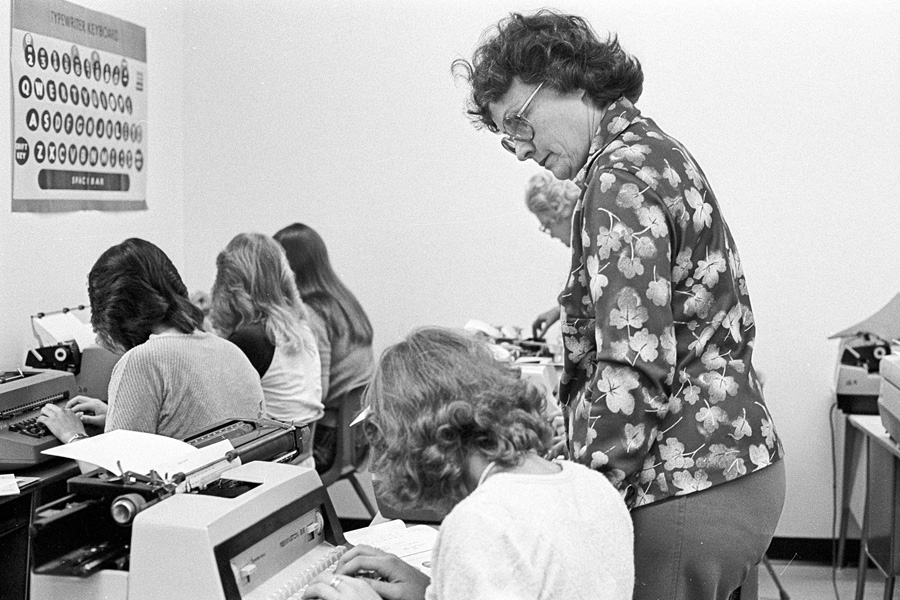 Click for more options