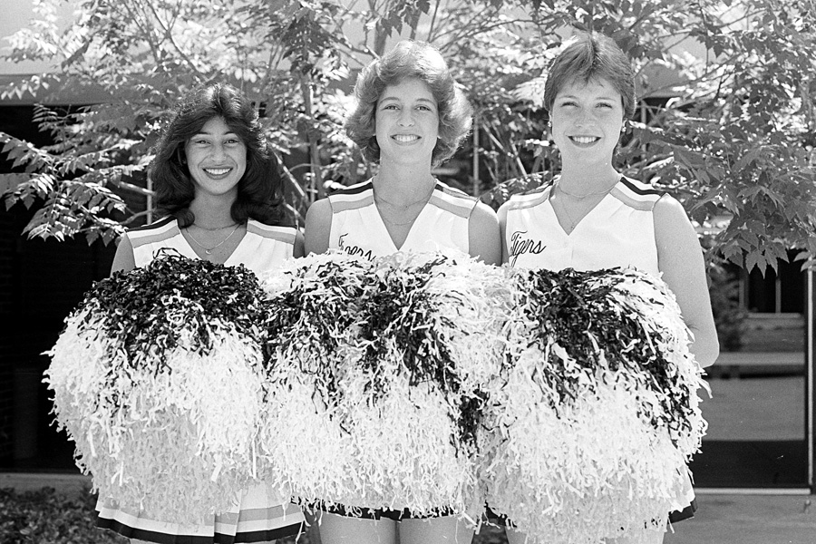 Click for more options