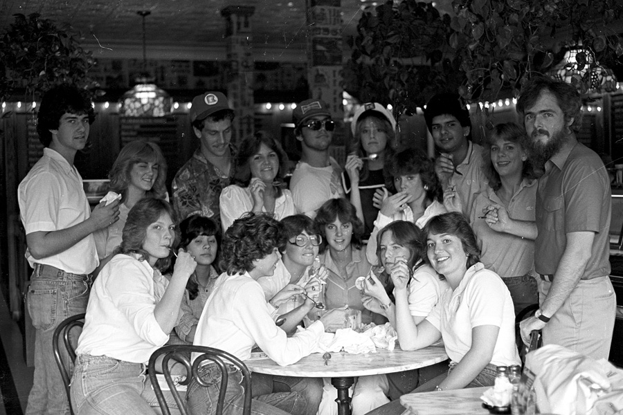 Click for more options