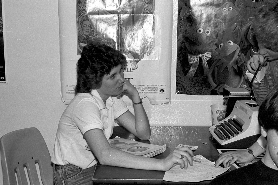 Click for more options