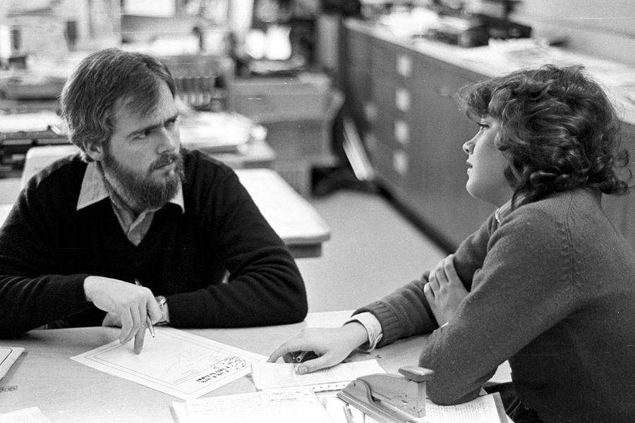 Click for more options