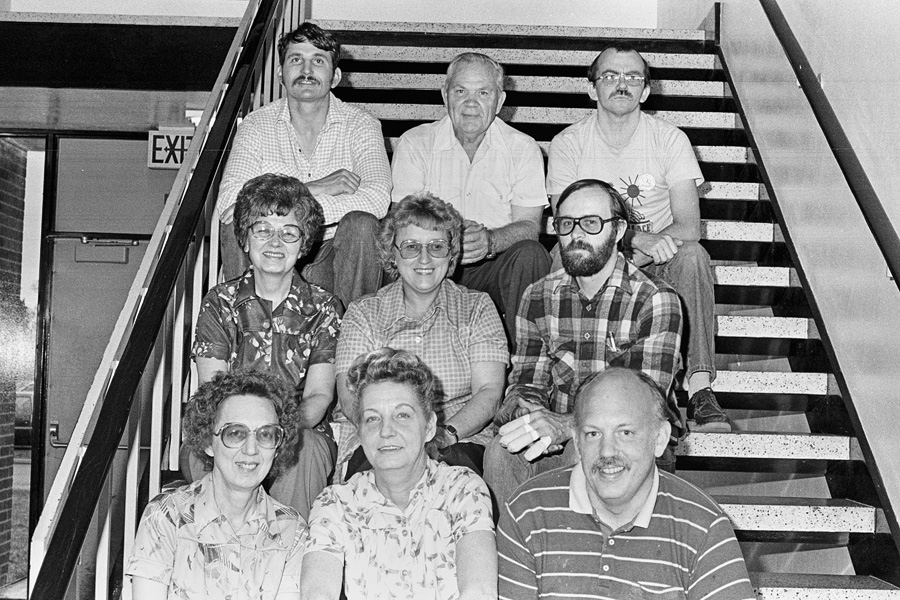 Click for more options