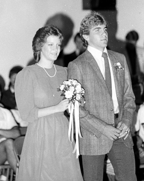 Click for more options