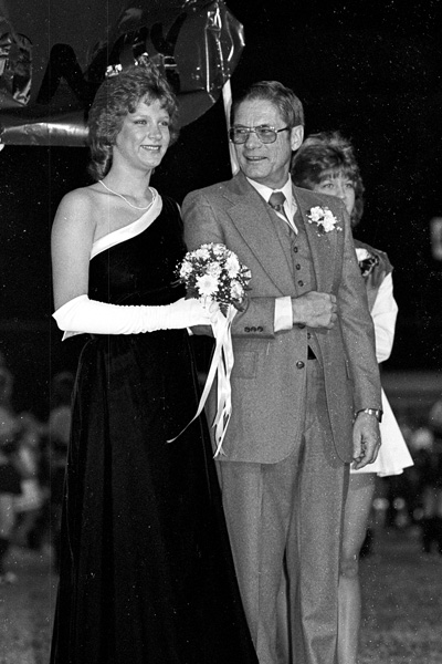 Click for more options