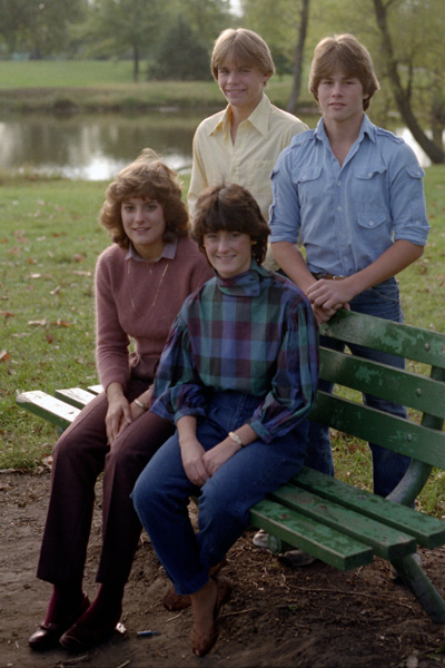 Click for more options