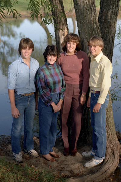 Click for more options