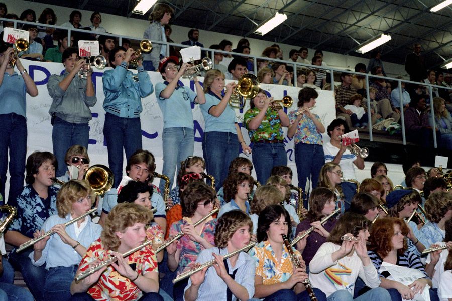 Click for more options