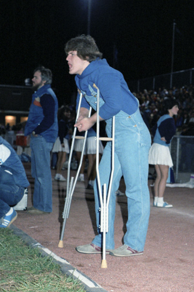 Click for more options