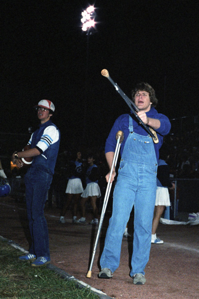 Click for more options