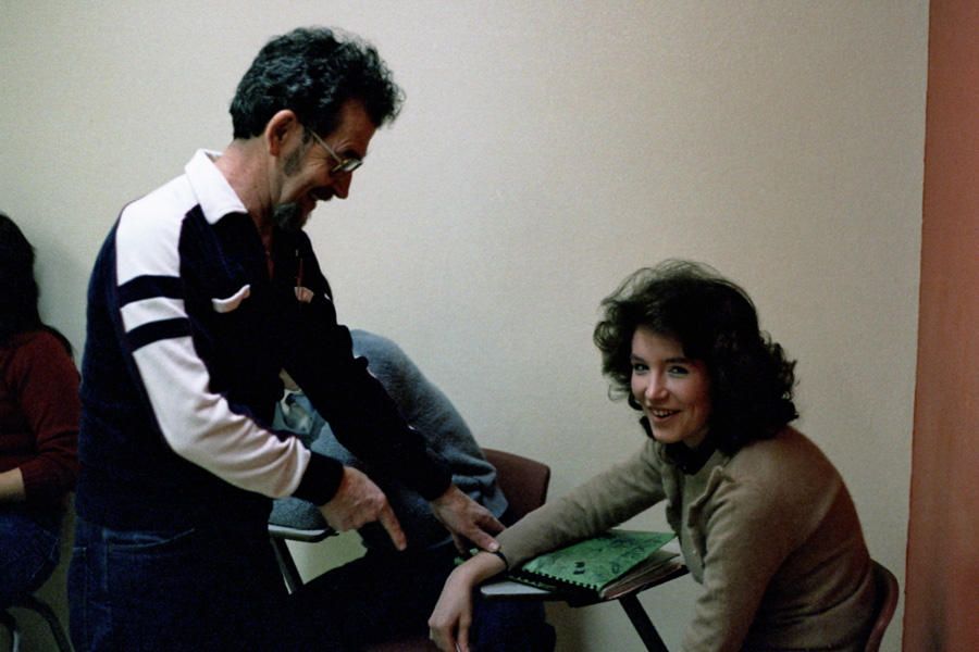 Click for more options